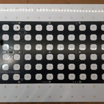 Spausdintinių plokščių (PCB) projektavimas Vilnius Vytautas Janušonis nuotrauka 5