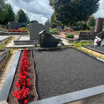 Kapų apželdinimas Širvintų rajonas Dovilė Janukaitienė nuotrauka 2