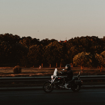 Moto fotosesija Kaunas Evaldas Slažinskas nuotrauka 3
