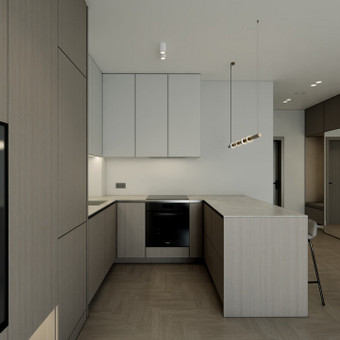 Interjero kūrimas Kaunas interior.layers nuotrauka 1