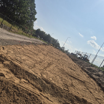 Keliu irengimas pagal projektus Kaunas MB Seneka nuotrauka 9