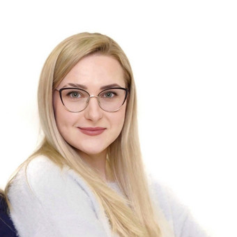 Virtualaus asistento paslaugos Vilkaviškio rajonas Agnė Čėsnaitė (Agne Chess) nuotrauka 1