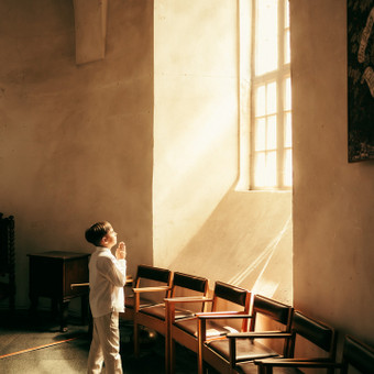 Krikštynų fotosesija Vilnius Gustina Šėžaitė nuotrauka 2