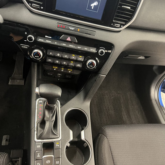 Automobilio salono valymas garais Vilnius Gedas Liucvaikis nuotrauka 3