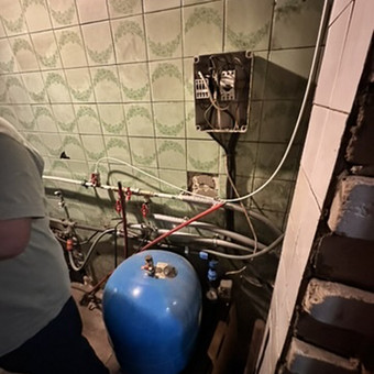 Dujinių katilų remontas Vilnius UAB KATILŲ SERVISAS LT nuotrauka 7