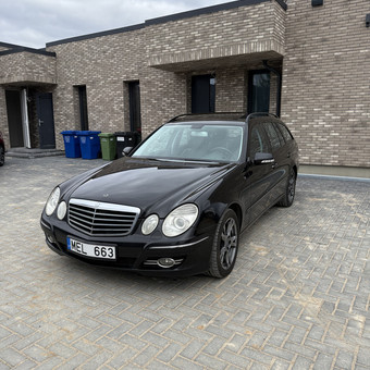 Ilgalaikė automobilių nuoma Vilnius NevadaMotors nuotrauka 3