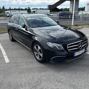 Prabangių automobilių nuoma Vilnius NevadaMotors nuotrauka 4