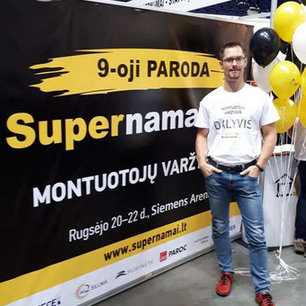 Kiekvienas, net ir smulkus remontas yra neatidėliojamas. Vilnius Vytautas Bartušis nuotrauka 3 Santechnikas į namus Vilnius Vytautas Bartušis nuotrauka 3