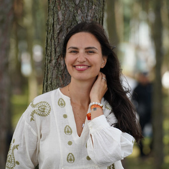 Reiki seansai Vilnius Flow su Ingrida nuotrauka 3