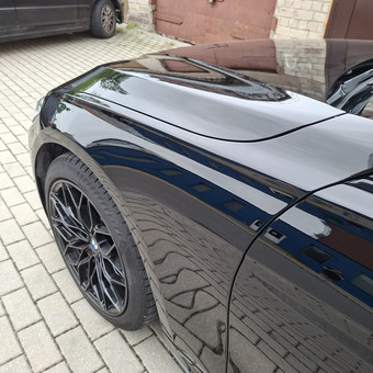 Nano dangos dengimas Klaipėda NSL SHINE nuotrauka 3