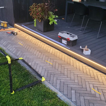 LED apšvietimas: montavimas Marijampolė Eugenijus nuotrauka 4