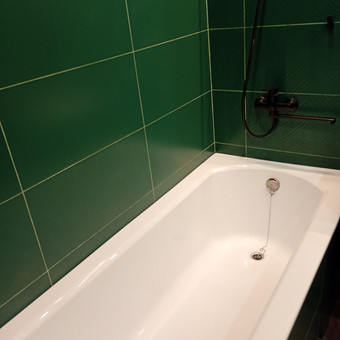 Smulkūs santechnikos darbai Vilnius Anta-technika nuotrauka 5
