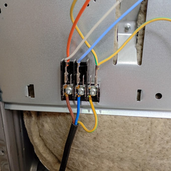 Smulkūs elektros darbai Vilnius Anta-technika nuotrauka 2