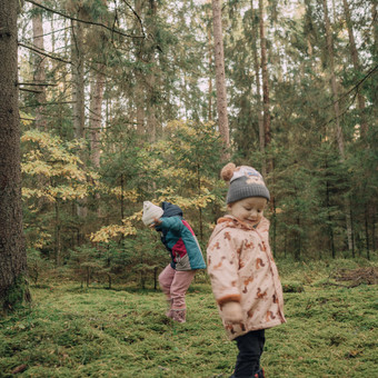 Kūdikių, vaikų fotosesija Kaunas Aureja Raudone Photography nuotrauka 5