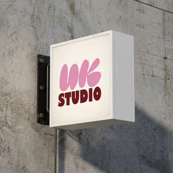 Logotipų kūrimas Vilnius Ūla Kiet nuotrauka 5