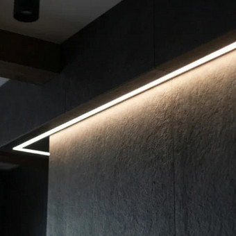LED apšvietimas: montavimas Kauno rajonas Karolis nuotrauka 4