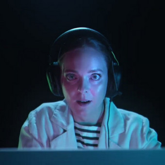 Aktoriaus paslaugos Vilnius Ieva Delininkaityte nuotrauka 1