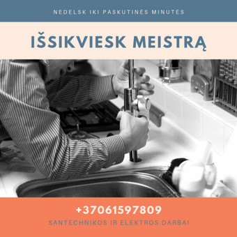 Paslauga