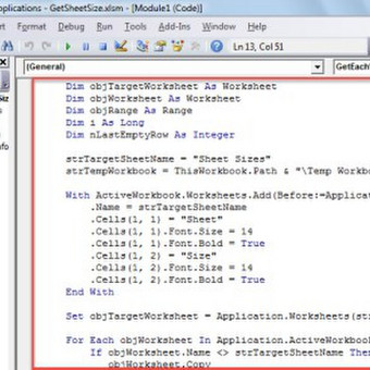IT sprendimai naudojant visas Excel galimybes. Vilnius MB Kado Sistemos nuotrauka 3 MS Excel VBA programavimas Vilnius MB Kado Sistemos nuotrauka 3