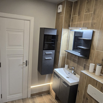 Plytelių klijavimas Vilnius MB KUK Solutions nuotrauka 2