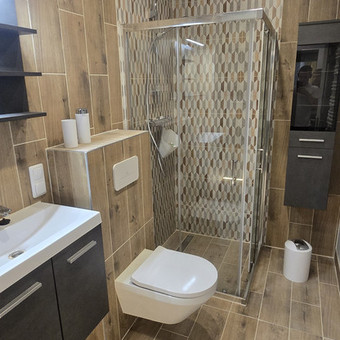Plytelių klijavimas Vilnius MB KUK Solutions nuotrauka 2