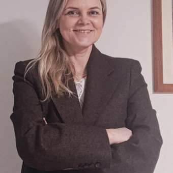 Psichologo konsultacija Kaunas Ingrida Sipavičė nuotrauka 1