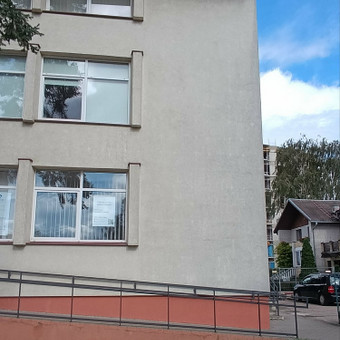 Psichologinė, emocinė pagalba Kaunas Ingrida Sipavičė nuotrauka 2