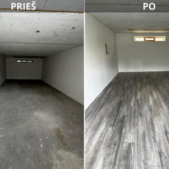 Plyteliu klijavimas Vilnius Dmitriy Oleynik nuotrauka 8