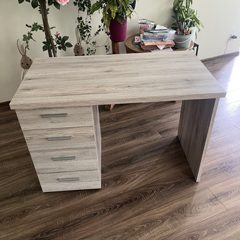 IKEA baldų surinkimas Vilnius Giedrius nuotrauka 4