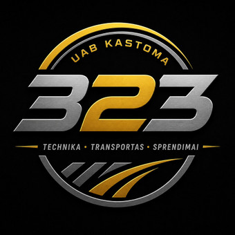 Segmentinių tvorų įrengimas Klaipėda UAB KASTOMA nuotrauka 5