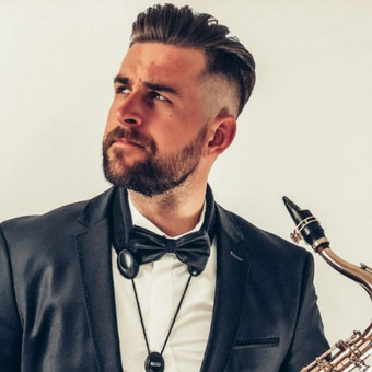 Instrumentinė muzika renginiams Klaipėda Jordanas nuotrauka 1