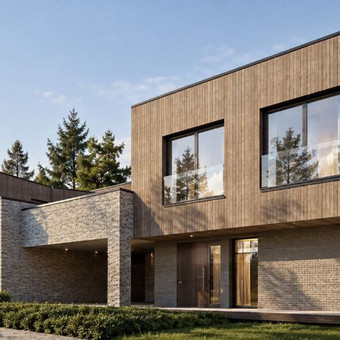 Dvibučių projektavimas pavieniui Vilnius uab Archigonas nuotrauka 3