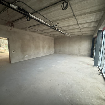 Sienų tinkavimas Kaunas MB Aikida nuotrauka 1