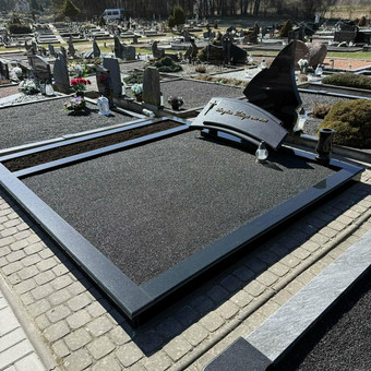 Kapo tvorelės Kaunas Prisiminimo akmenys nuotrauka 2
