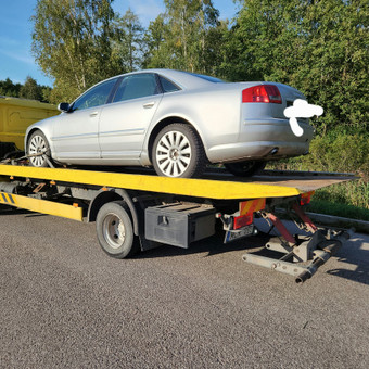Automobilių pervežimas, transportavimas Šiauliai Erlandas nuotrauka 7