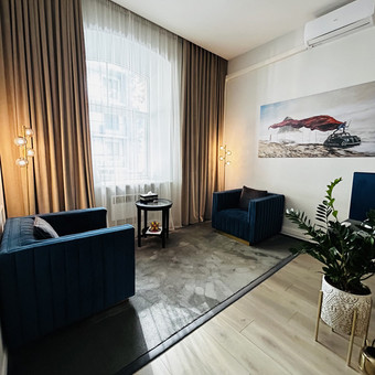 Geštalto terapija Vilnius Indrė Žukienė nuotrauka 1