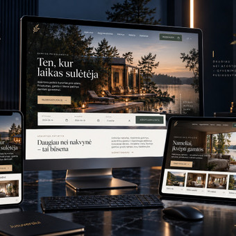 Programavimas su WordPress Kaunas JusuVerslui nuotrauka 6