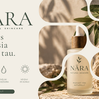 Lauko reklamos kūrimas Palanga GB Design nuotrauka 10