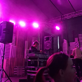 Dj Miesto Šventėi Panevėžys Egidijus Ablėnas nuotrauka 4