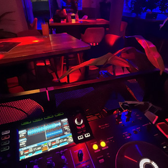 DJ paslaugos Panevėžys Egidijus Ablėnas nuotrauka 1