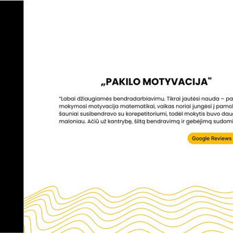 Papildomas matematikos mokymas Vilnius Matematikos Korepetitorius nuotrauka 1