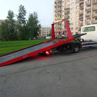 Automobilių pervežimas, transportavimas Šiauliai Darius nuotrauka 4