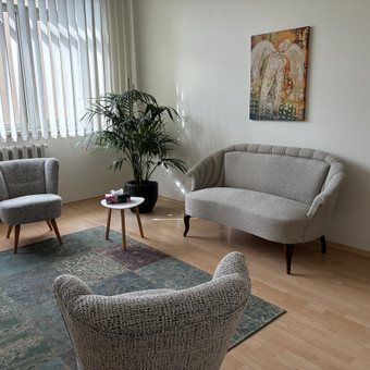 Psichoterapija Vilnius Božena Šukienė nuotrauka 2