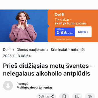 Pranešimų spaudai rengimas Vilnius Gabija Gramalytė nuotrauka 3