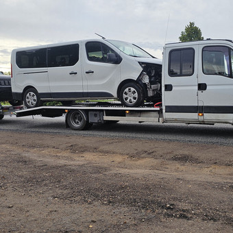 Automobiliu pervežimas Šiauliai Artūras nuotrauka 4
