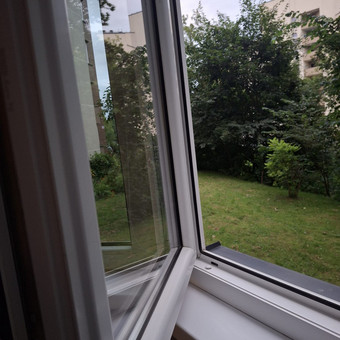 Langų valymas Vilnius Natali Belakova nuotrauka 7