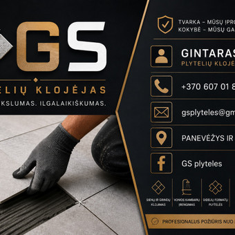 Laminato klojimas Panevėžys Gintaras nuotrauka 3