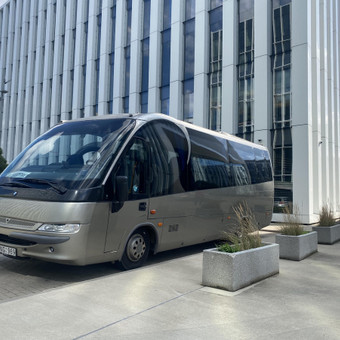 Kelionės kaina Lietuvoje Vilnius UAB Autodarna nuotrauka 2