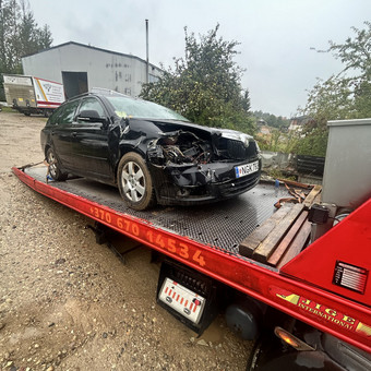 Automobilių pervežimas, transportavimas Vilnius MB OLTRA nuotrauka 5