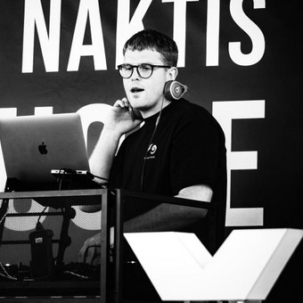 DJ paslaugos Kaunas Gintas Mažonas nuotrauka 1